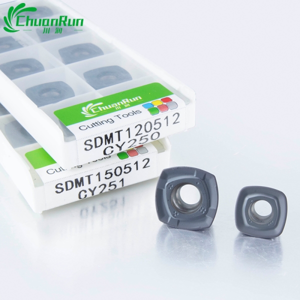 SDMT insert
