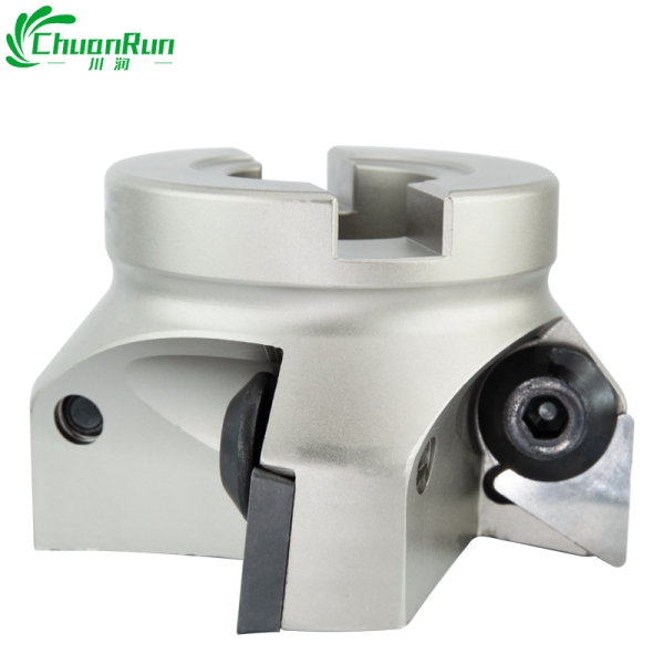 TP22 milling cutter disk