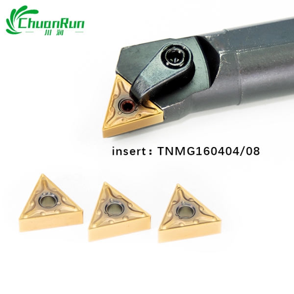 M-type Internal Turning Tools-MTJN