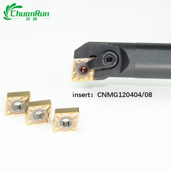 Internal Turning Tools MCLN