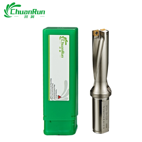 SP Small Diameter Drill