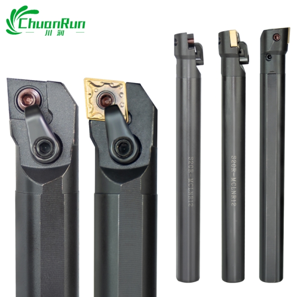 Internal Turning Tools MCLN