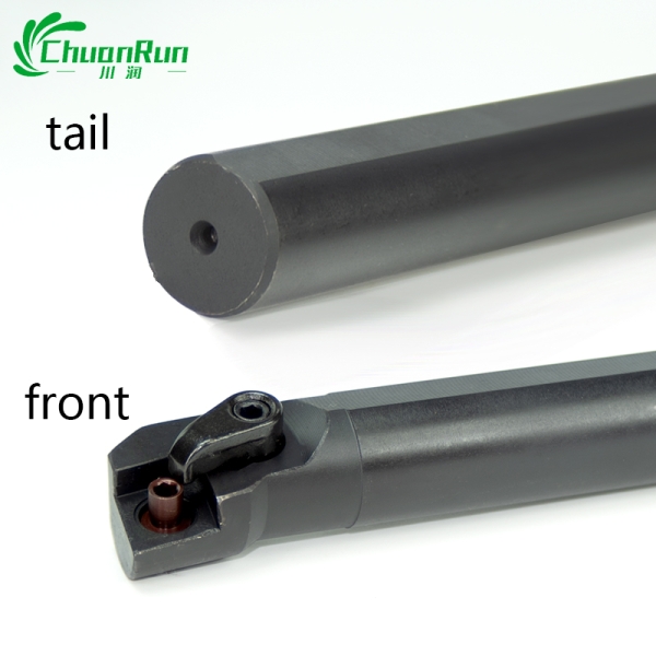 Internal Turning Tools MCLN